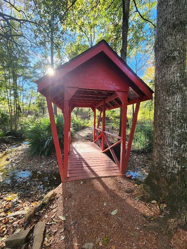 Donald E. Davis Arboretum - Image 2