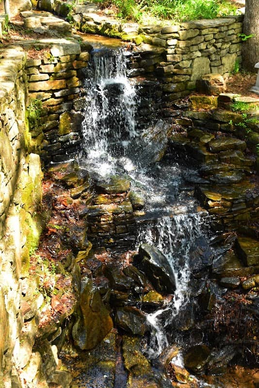 Donald E. Davis Arboretum - Image 1