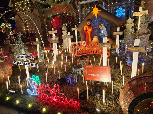 The Gift of Light - Image 2