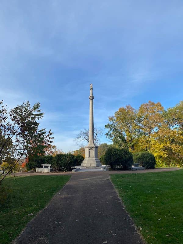 The Monument - Image 1