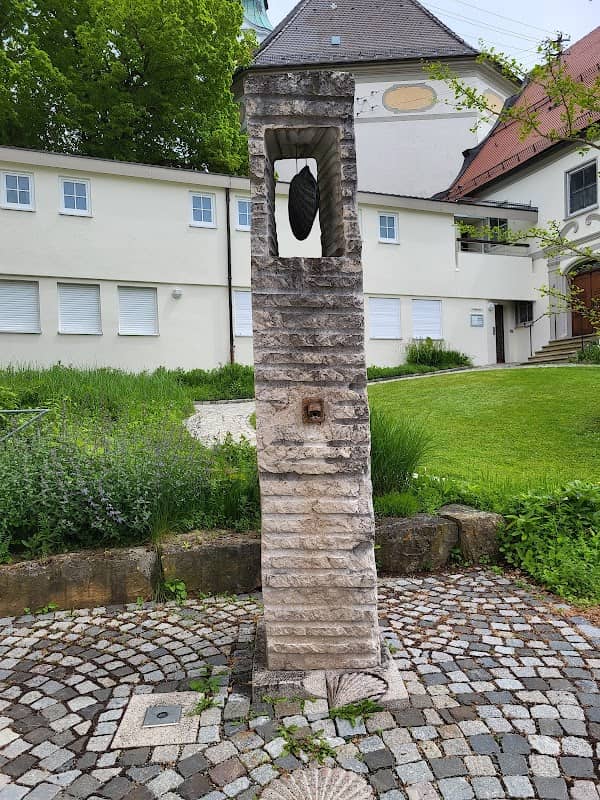 Pilgerbrunnen - Image 1