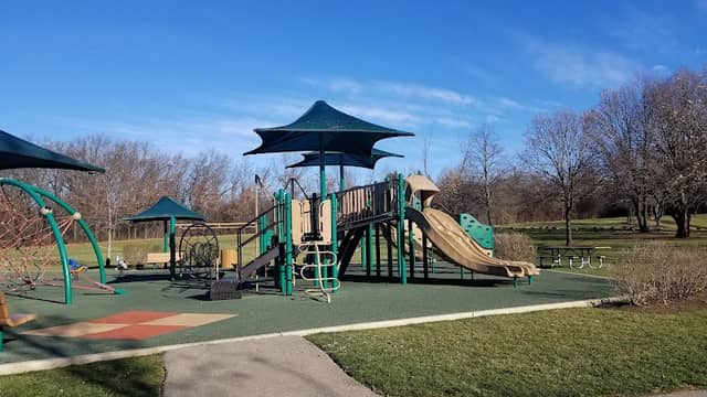 Waveland Park Playground - Image 1