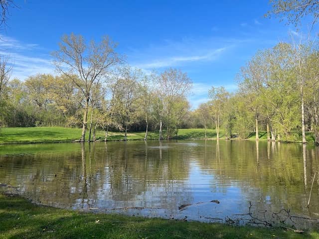 Waveland Park Playground - Image 2