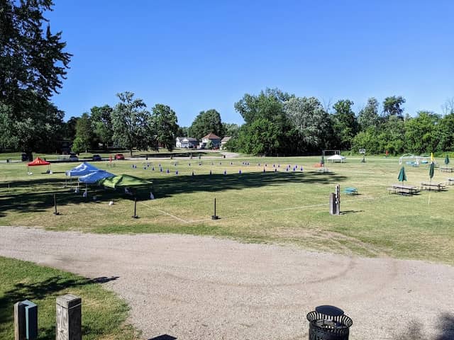 Balyeat Field - Image 2