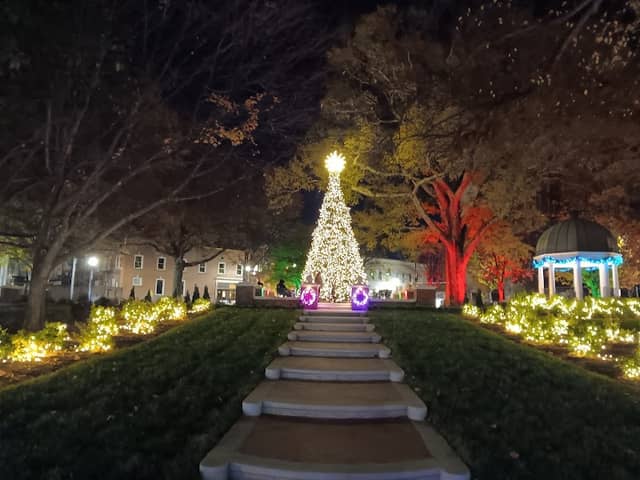 Johnston Park - Image 2