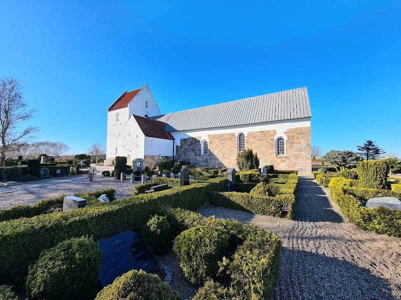 Saltum Kirke - Image 1