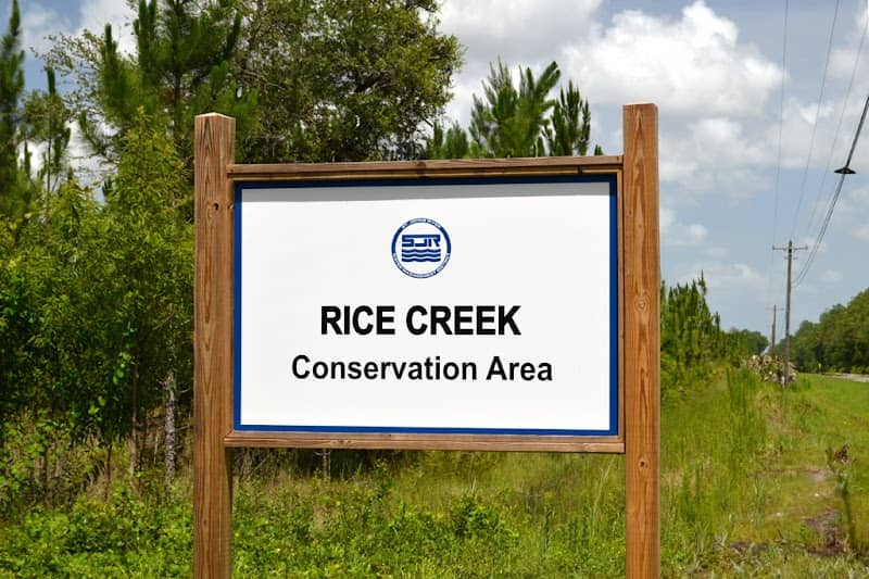 Rice Creek Conservation Area - Image 1