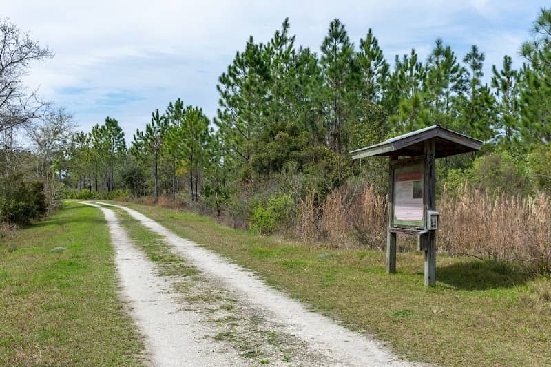 Rice Creek Conservation Area - Image 2