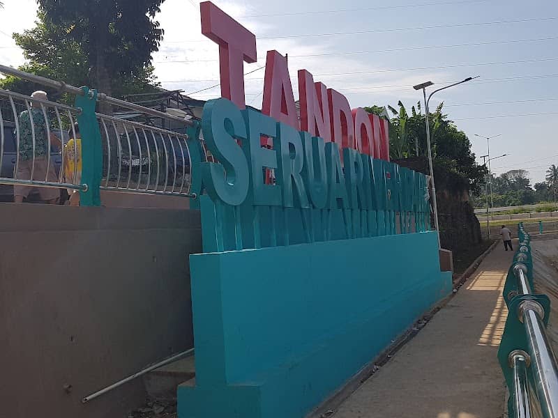 Tandon Serua River Park - Image 2
