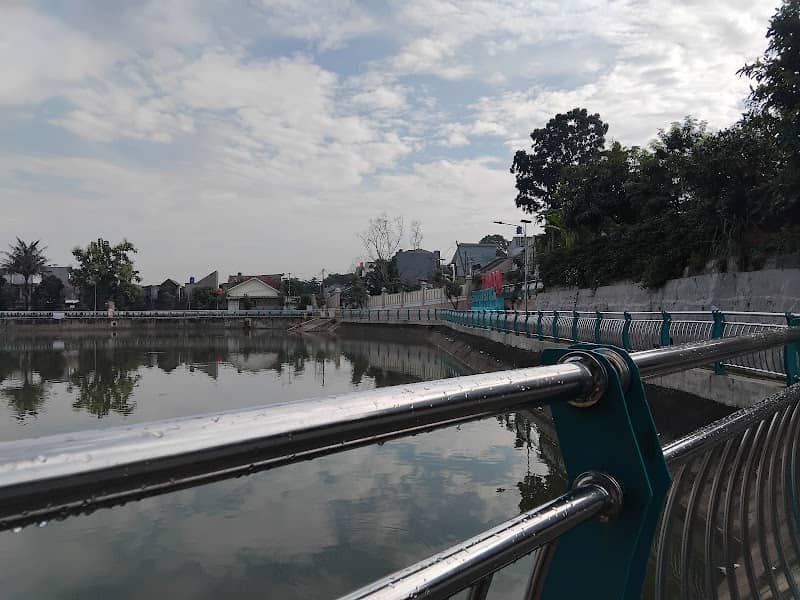 Tandon Serua River Park - Image 1