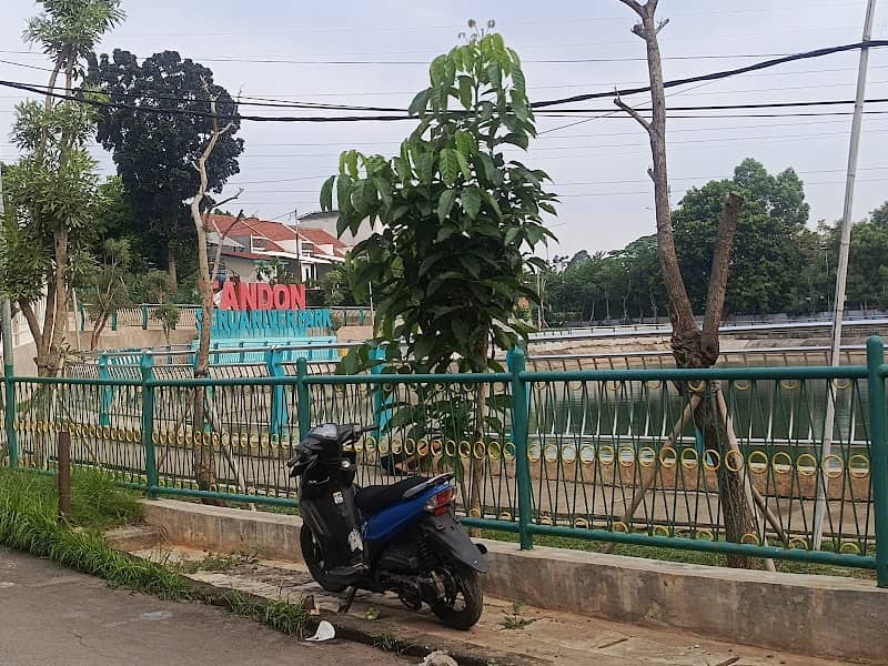 Tandon Serua River Park - Image 3
