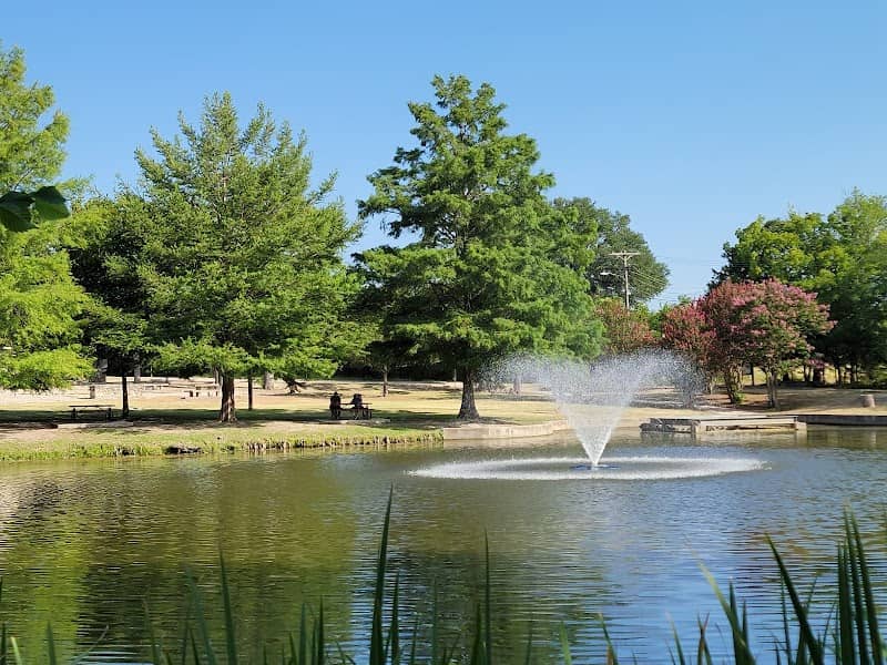 Holland Lake Park - Image 1
