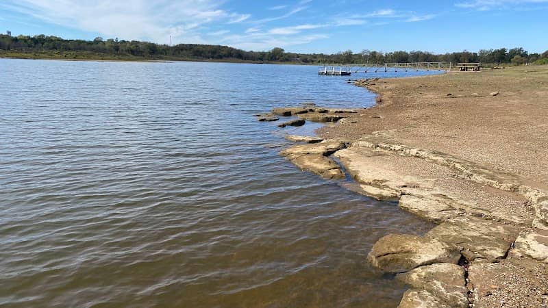 New Mannford Recreation Area - Image 2