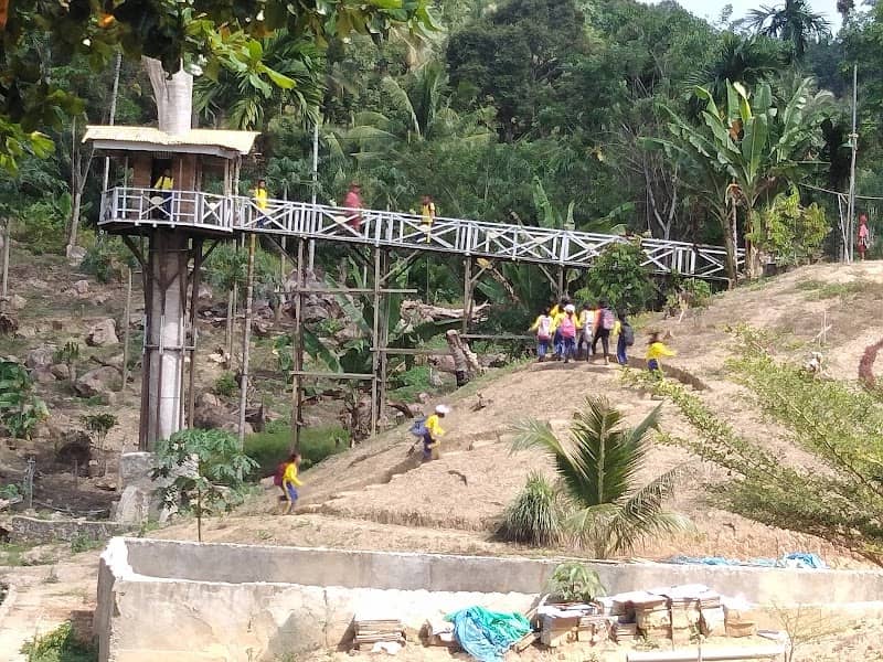 TAMAN WISATA LUPA LELAH - Image 1