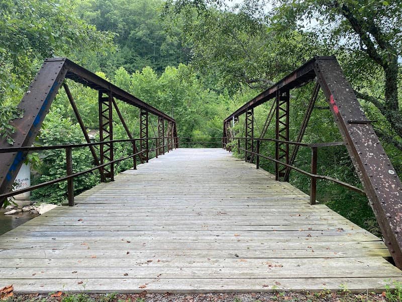 Burnt Mill Bridge - Image 2