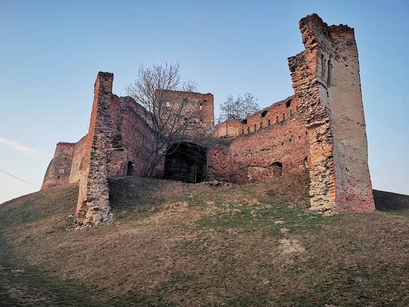 The Fortress of Slimnic (Stolzenburg) - Image 1