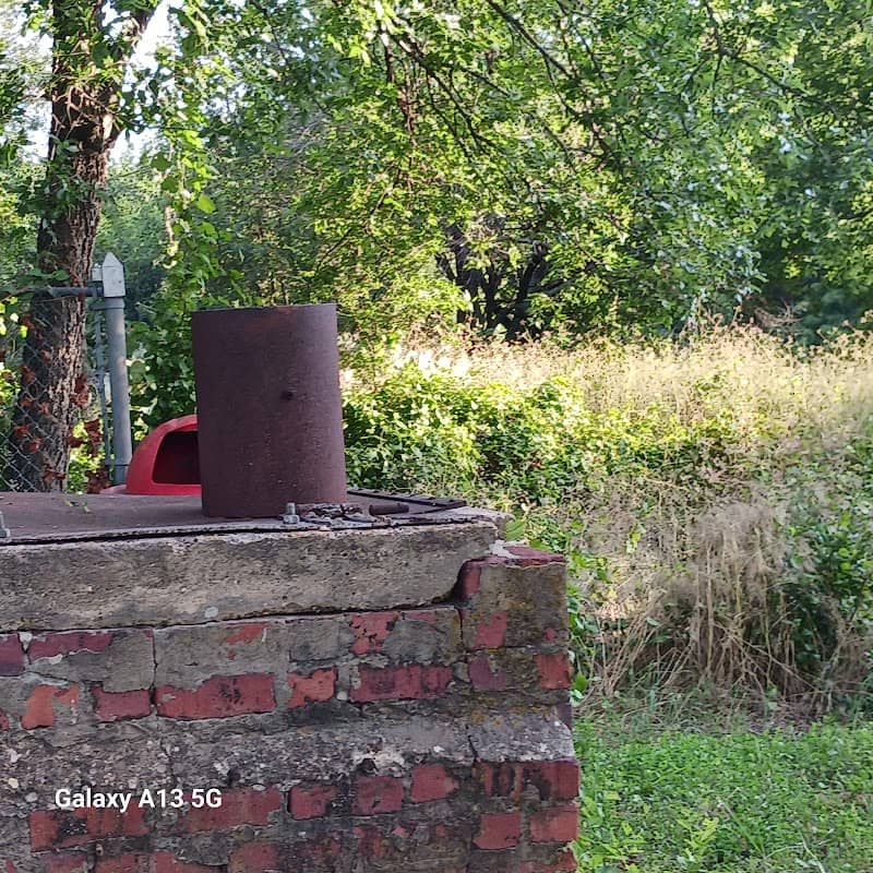 Friendship Park - Image 1