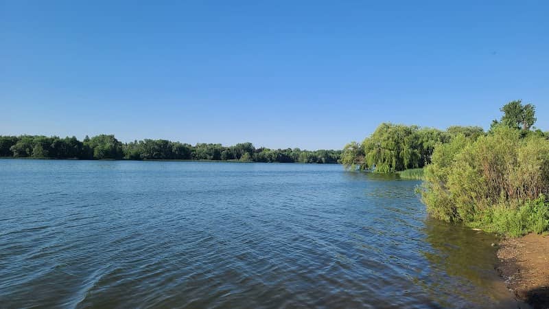 Pittock Conservation Area - Image 1