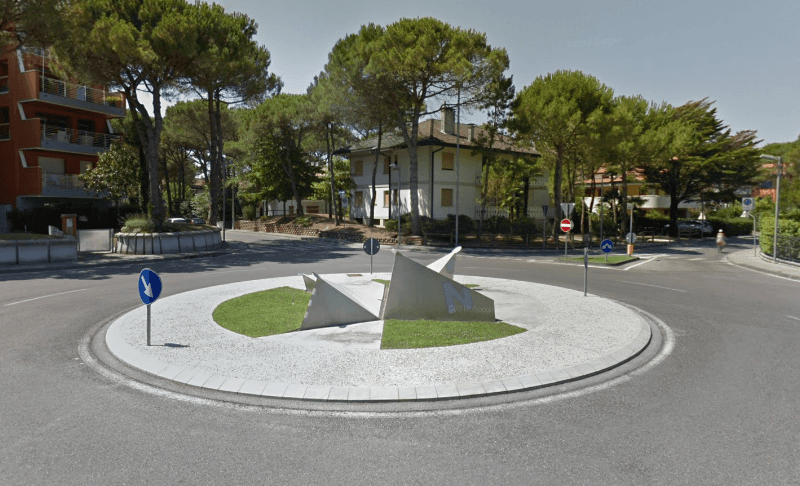 Piazza della Bussola - Image 1