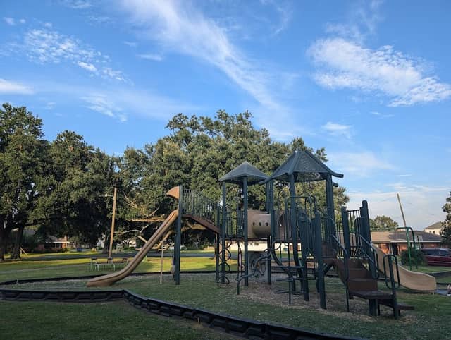 Levy Park - Image 2