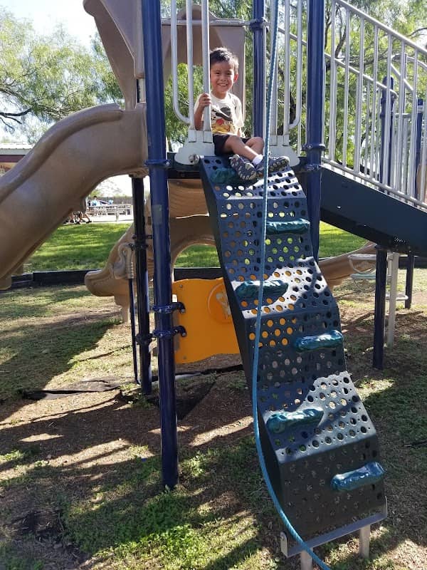 San Juan Firemans Park - Image 1