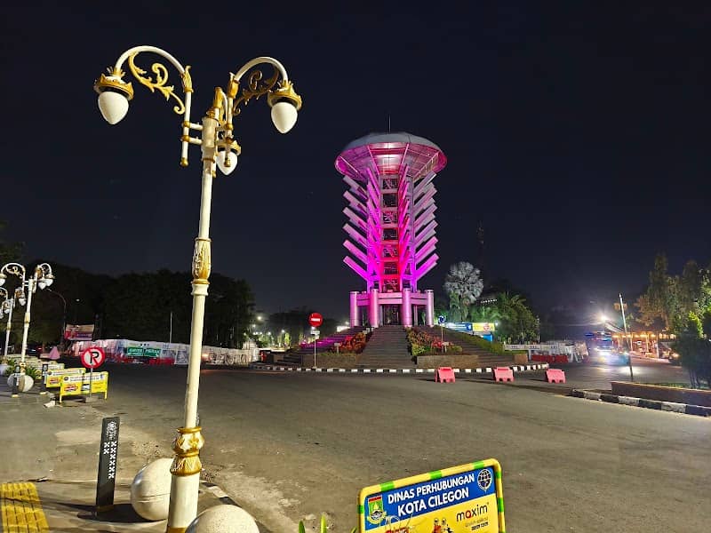 Landmark Kota Cilegon - Image 2