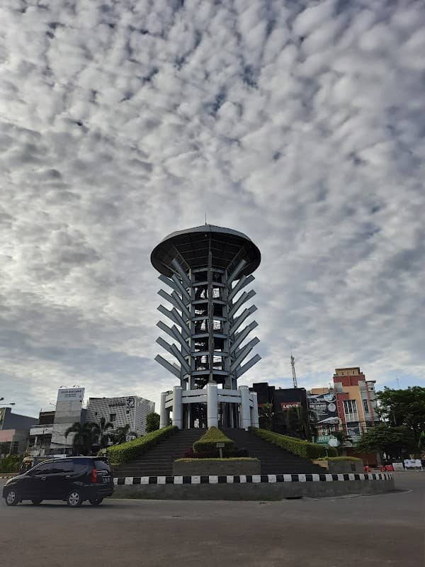 Landmark Kota Cilegon - Image 1