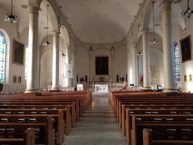Basilica of Saint Joseph Proto-Cathedral - Image 2