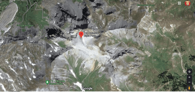 T 8 - Telluride Eight Peak - Image 1