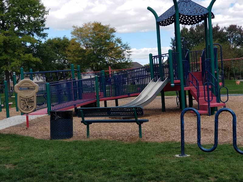 Farmstead Park - Image 2