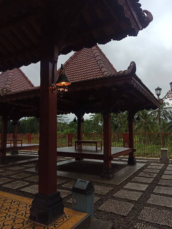 Desa Wisata Karangrejo - Image 1