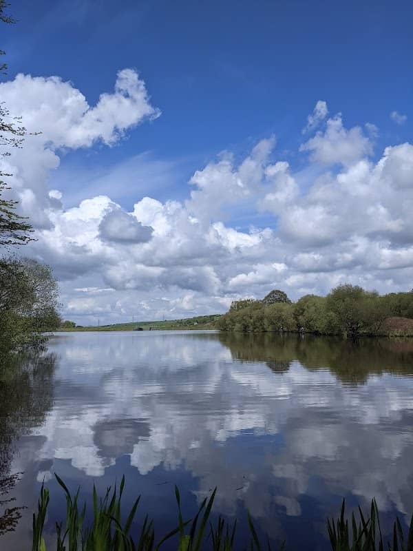 Johnson's Reservoir - Image 2