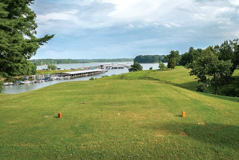 Barren River Lake Golf Course - Image 1