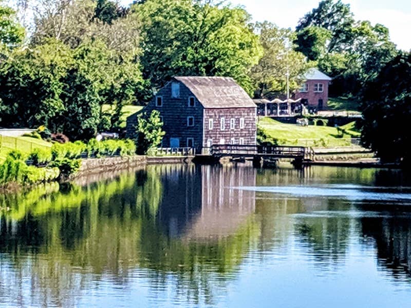 Saddle Rock Grist Mill - Image 2