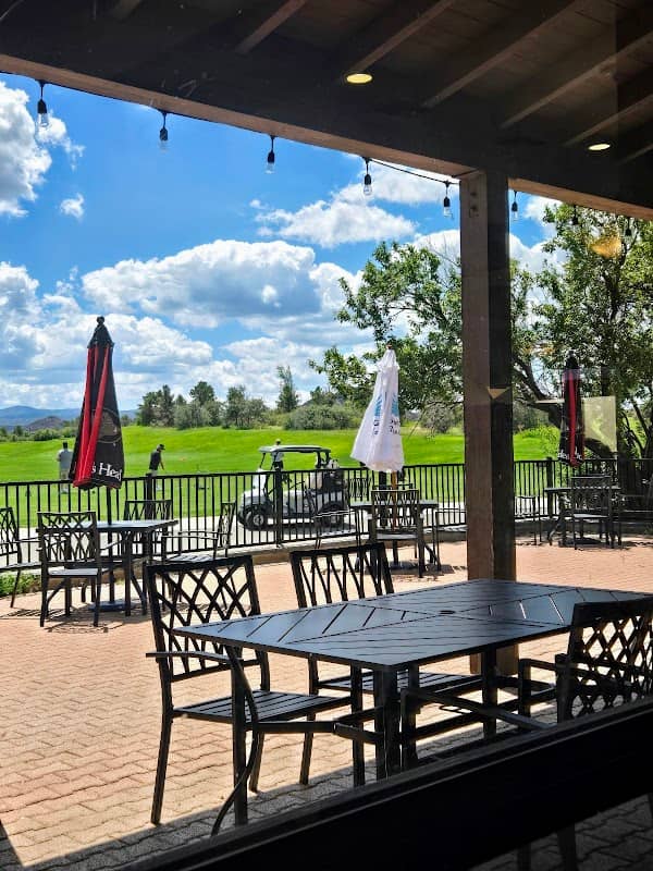 Antelope Hills Golf Course - Image 1