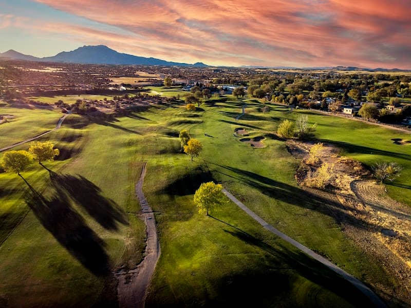 Antelope Hills Golf Course - Image 2