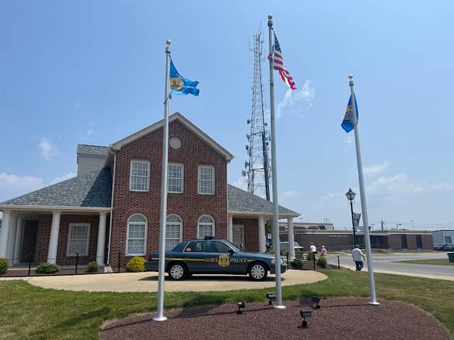 Delaware State Police Museum - Image 2