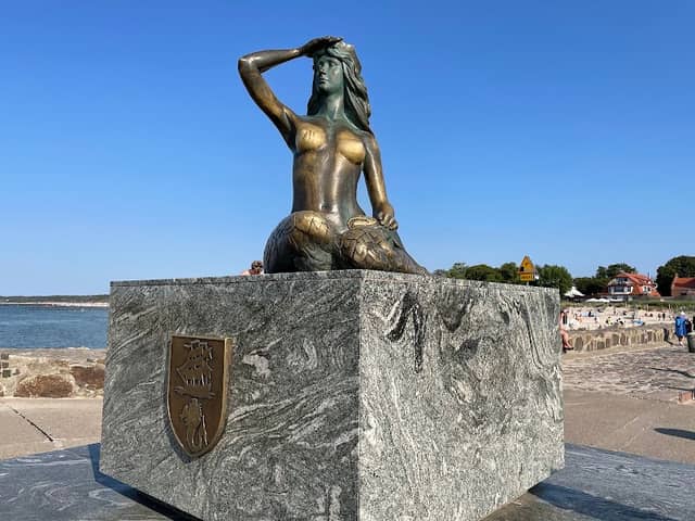 Syrenka Ustecka - Image 1