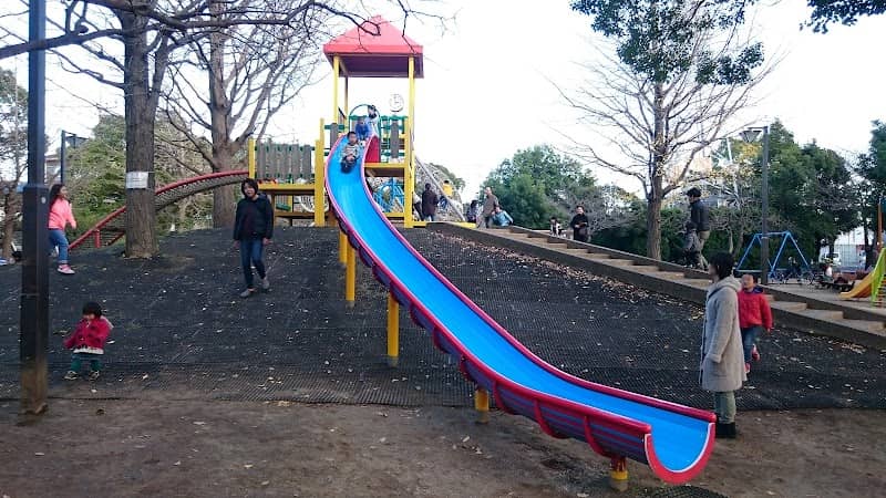 Ukita Sakura Park - Image 2