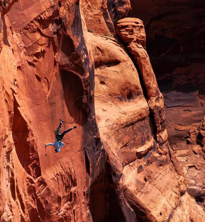 Moab Swingers - Image 1