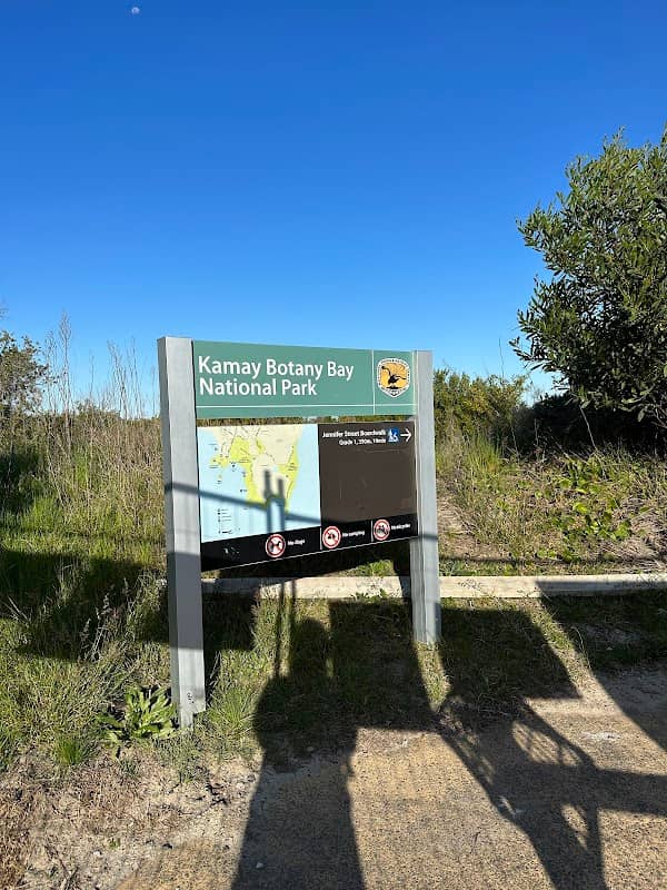 Kamay-Botany Bay National Park - Image 1