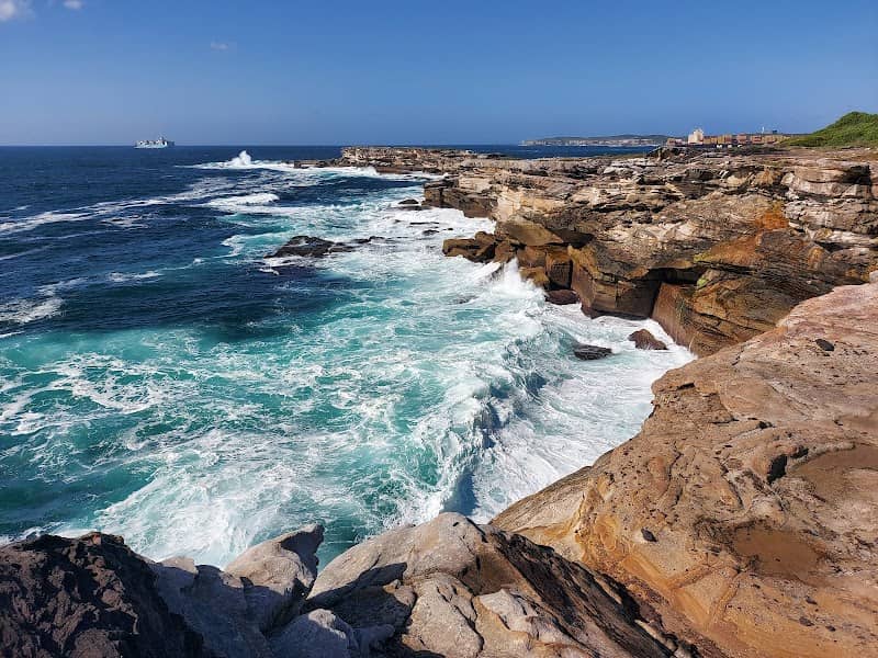 Kamay-Botany Bay National Park - Image 3