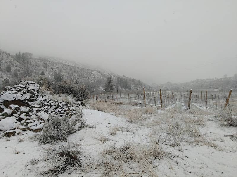 Similkameen Trailhead (lower) - Image 1