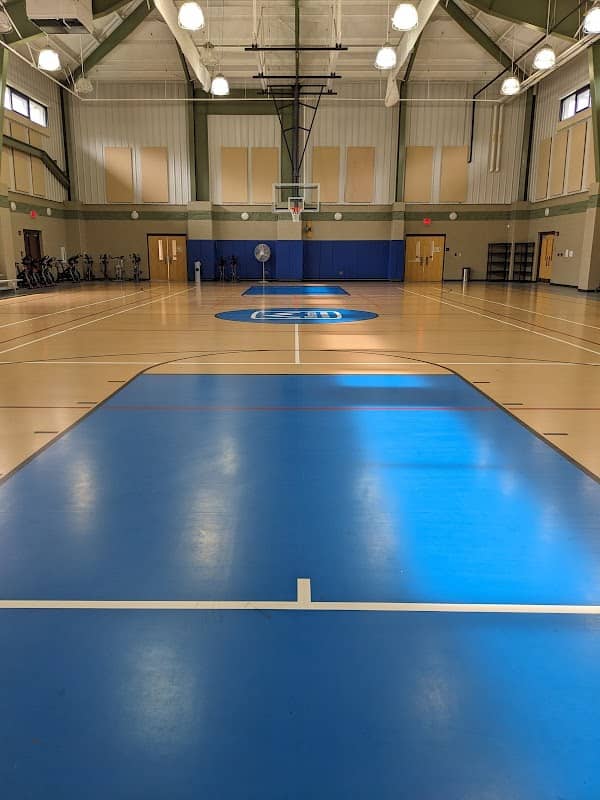 Buckeye Recreation Center - Image 1