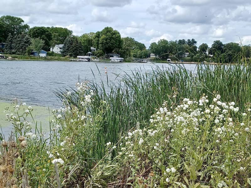 North Center Lake - Image 1