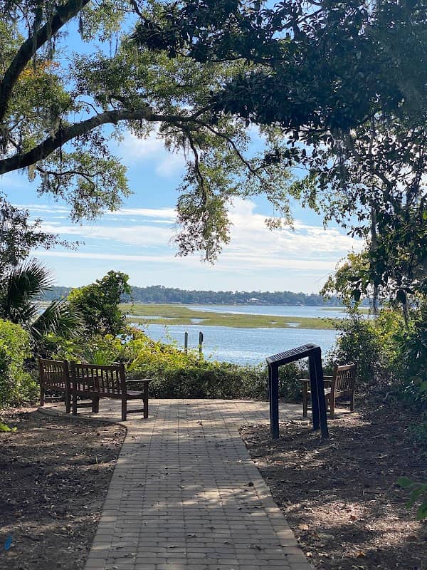 Hidden Treasures Tours of Bluffton, SC - Image 2