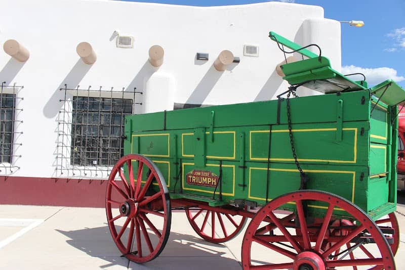 Tularosa Basin Museum of History - Image 3