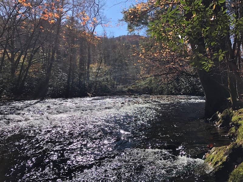 Cataloochee Valley - Image 1