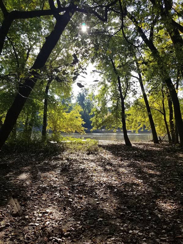 Illinois & Michigan Canal State Trail - Image 1
