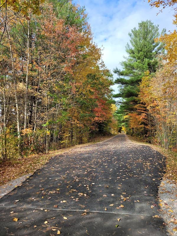 Ashuwillticook Rail Trail - Image 2